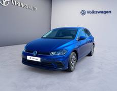 Volkswagen Polo Le Grand-Quevilly