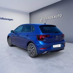 Volkswagen Polo Polo 1.0 TSI 95 S&S DSG7 VW Edition Le Grand-Quevilly