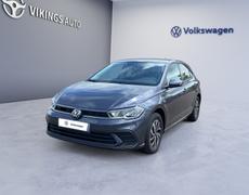 Volkswagen Polo Le Grand-Quevilly