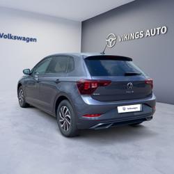 Volkswagen Polo Polo 1.0 TSI 95 S&S DSG7 VW Edition Le Grand-Quevilly