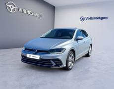 Volkswagen Polo Le Grand-Quevilly