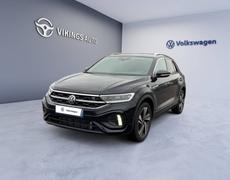 Volkswagen T-Roc Le Grand-Quevilly