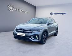 Volkswagen T-Roc Le Grand-Quevilly