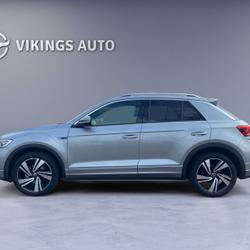 Volkswagen T-Roc T-Roc 1.5 TSI EVO2 150 Start/Stop DSG7 R-Line Le Grand-Quevilly