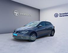 Volkswagen Polo Saint-Jean-du-Cardonnay