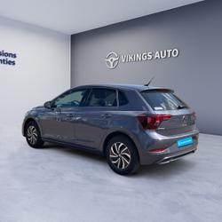Volkswagen Polo Polo 1.0 TSI 95 S&S DSG7 VW Edition Saint-Jean-du-Cardonnay