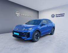 Volkswagen T-Roc Saint-Jean-du-Cardonnay