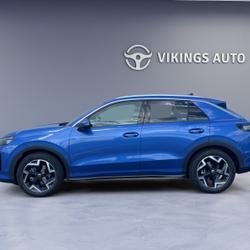 Volkswagen T-Roc T-Roc 1.5 eTSI EVO2 Hybrid 150 ch DSG7 R-Line Saint-Jean-du-Cardonnay