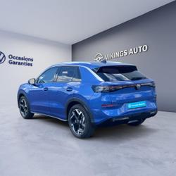 Volkswagen T-Roc T-Roc 1.5 eTSI EVO2 Hybrid 150 ch DSG7 R-Line Saint-Jean-du-Cardonnay