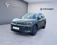 Volkswagen Tiguan Saint-Jean-du-Cardonnay