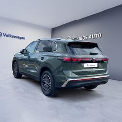 Volkswagen Tiguan Tiguan 1.5 eHybrid 204ch DSG6 Elegance Saint-Jean-du-Cardonnay