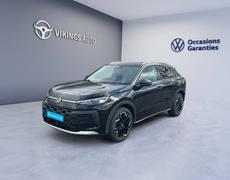 Volkswagen T-Roc Le Grand-Quevilly