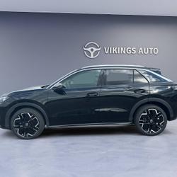 Volkswagen T-Roc T-Roc 1.5 eTSI EVO2 Hybrid 150 ch DSG7 Style Le Grand-Quevilly