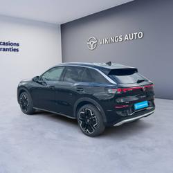 Volkswagen T-Roc T-Roc 1.5 eTSI EVO2 Hybrid 150 ch DSG7 Style Le Grand-Quevilly