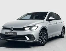 Volkswagen Polo Le Grand-Quevilly