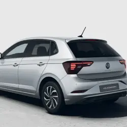Volkswagen Polo Polo 1.0 TSI 95 S&S DSG7 VW Edition Le Grand-Quevilly