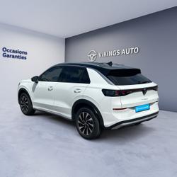 Volkswagen T-Roc T-Roc 1.5 eTSI EVO2 Hybrid 116 ch DSG7 Style Le Grand-Quevilly