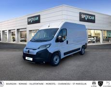 Citroen Jumper
