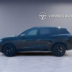 Volkswagen Tiguan Tiguan 1.5 eTSI 150ch DSG7 R-Line Le Grand-Quevilly