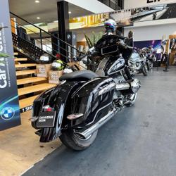 BMW R60 R 18 1800 BAGGER Chen&ocirc;ve