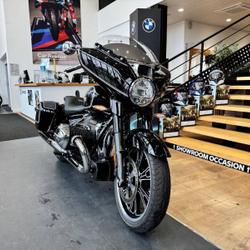 BMW R60 R 18 1800 BAGGER Chen&ocirc;ve