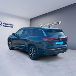 Volkswagen Tayron Tayron 1.5 eTSI 150ch DSG7 7pl Elegance Le Grand-Quevilly