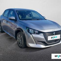 Peugeot e-208 Electrique Allure Ch&acirc;teaubriant