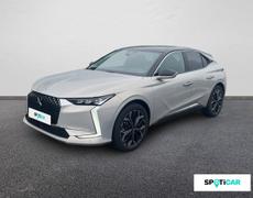 DS DS4 Châteaubriant