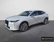 DS DS4 Châteaubriant