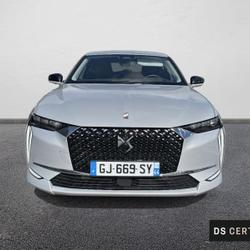 DS DS4 E-TENSE 225 TROCADERO AUTO Ch&acirc;teaubriant