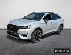 DS DS7 Crossback Châteaubriant