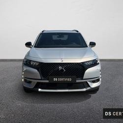 DS DS7 Crossback E-TENSE 4x4 300 LOUVRE Ch&acirc;teaubriant