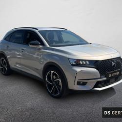 DS DS7 Crossback E-TENSE 4x4 300 LOUVRE Ch&acirc;teaubriant
