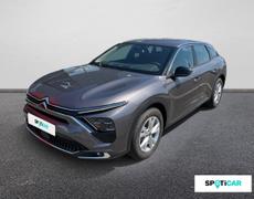 Citroen C5 X