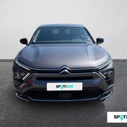 Citroen C5 X PureTech 130 S&S EAT8 Feel Business Ch&acirc;teaubriant