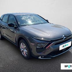 Citroen C5 X PureTech 130 S&S EAT8 Feel Business Ch&acirc;teaubriant