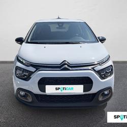 Citroen C3 PureTech 83 S&S BVM C-Series Ch&acirc;teaubriant