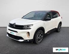 Citroen C5 Aircross - Hybride rechargeable 225 e-EAT8 C-Series - 24 990 €