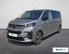 Citroen Spacetourer Châteaubriant
