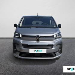 Citroen Spacetourer 2.0 BHDI 180 TAILLE M BUSINESS AUTO Ch&acirc;teaubriant