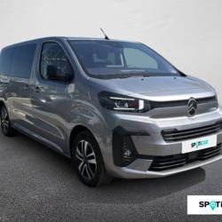 Citroen Spacetourer 2.0 BHDI 180 TAILLE M BUSINESS AUTO Ch&acirc;teaubriant