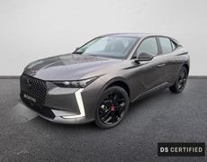 DS DS4 Châteaubriant