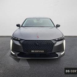 DS DS4 E-TENSE 225 PERFORMANCE LINE AUTO Ch&acirc;teaubriant