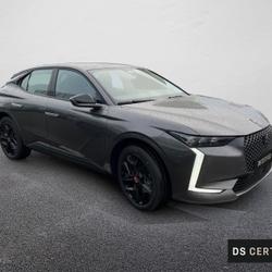 DS DS4 E-TENSE 225 PERFORMANCE LINE AUTO Ch&acirc;teaubriant