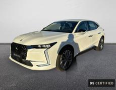 DS DS4 Bain-de-Bretagne