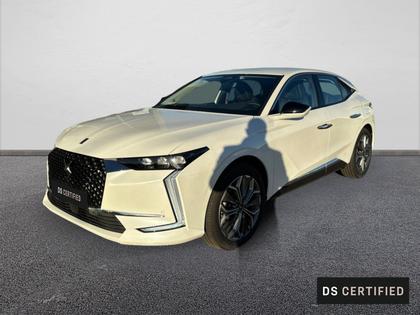 DS DS4 - E-TENSE 225 TROCADERO AUTO - 26 890 €