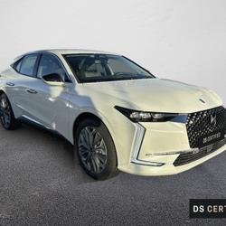 DS DS4 E-TENSE 225 TROCADERO AUTO Bain-de-Bretagne
