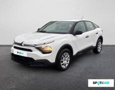 Citroen C4 Châteaubriant