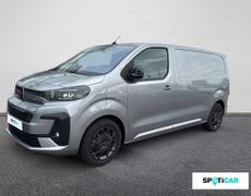 Citroen Jumpy Châteaubriant