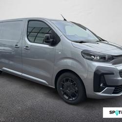 Citroen Jumpy Taille M 100 kW (136 ch) 75 kWh Ch&acirc;teaubriant